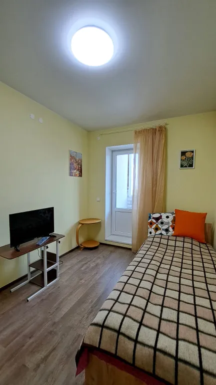 Квартира в Петрозаводске