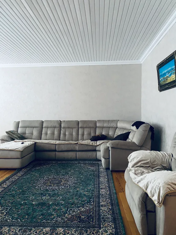 Дом в центре Гуниба