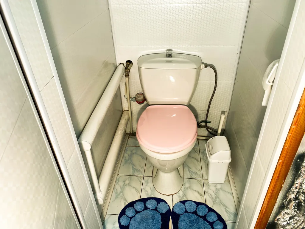 Дом в частном секторе