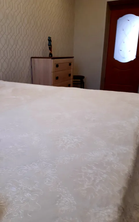 Уютная квартира в новом доме