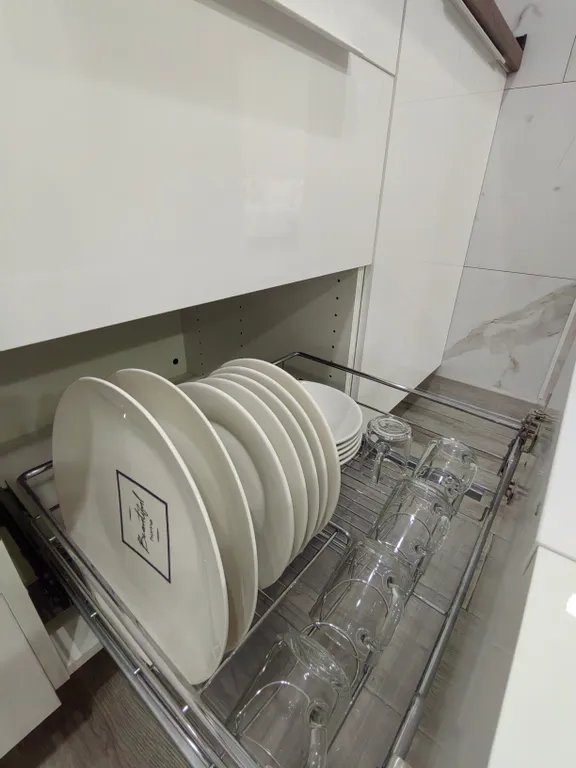 Отличная евродвушка у аэропорта и ТЦ Арена