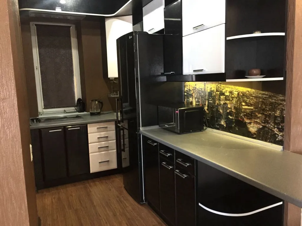 Коттедж в Минске.