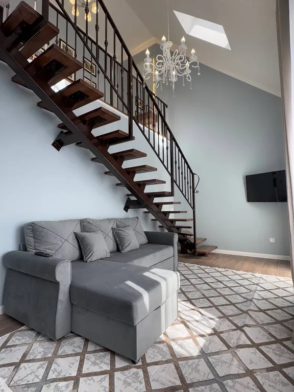 2-комнатная Квартира — аренда посуточно в Янтарный