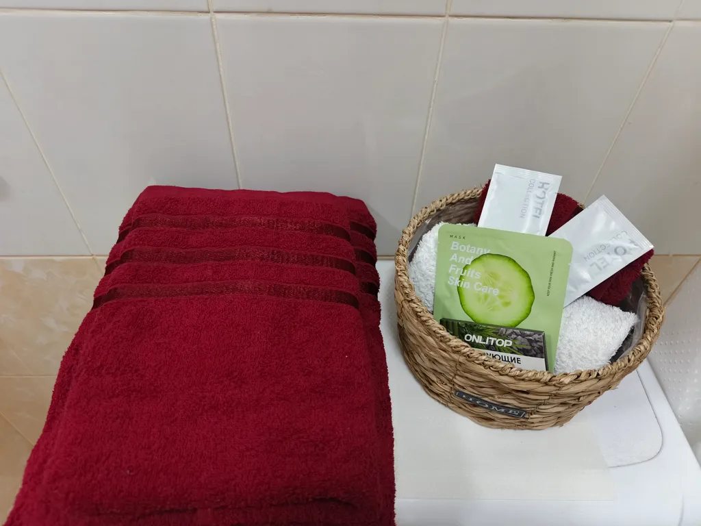 Уютная студия в районе аэропорта