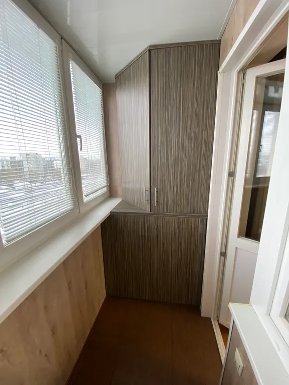 Квартира Квартира Шикарная видовая квартра с личной сауной — Москва