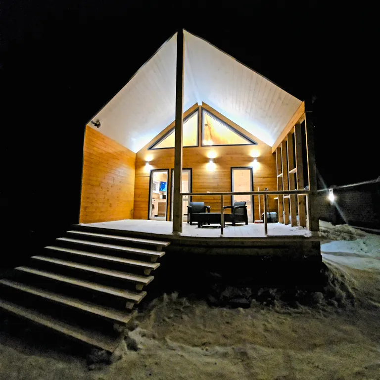 3-комнатный Дом