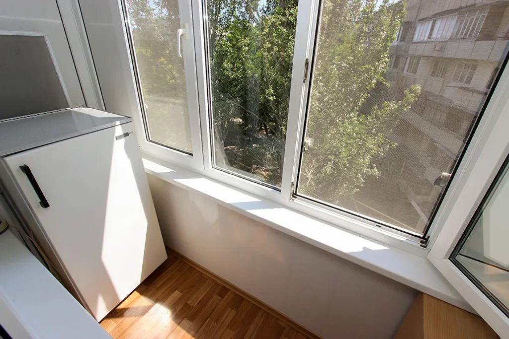 Квартира 1-комнатная Квартира — Феодосия