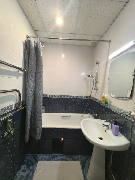 Квартира Квартира в центре города — Элиста