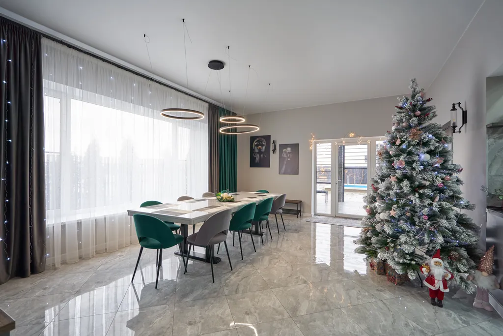 Частный дом Отдых у озера