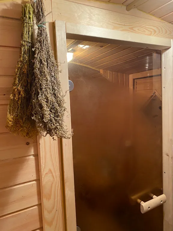 Smaland Хюгге Хаус