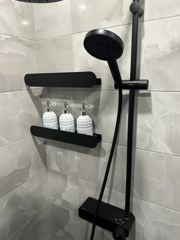 Новая уютная квартира