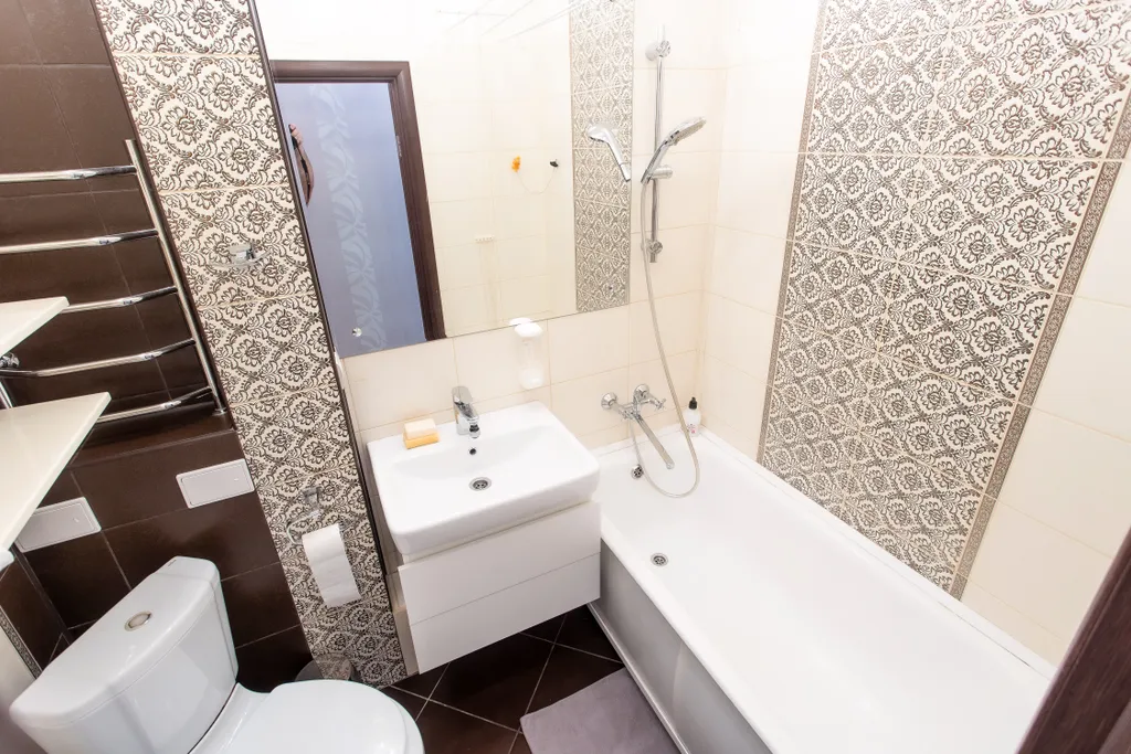 3-комнатные апартаменты УНИК АПАРТ рядом с Областным судом