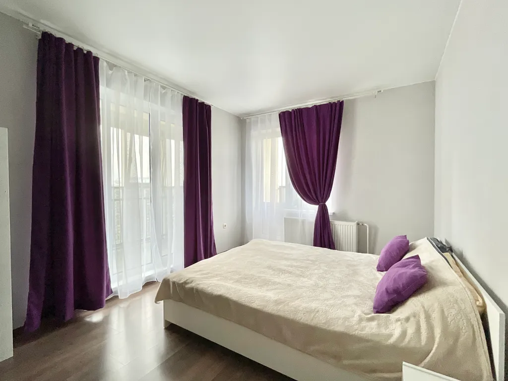 Комната для 3 человек