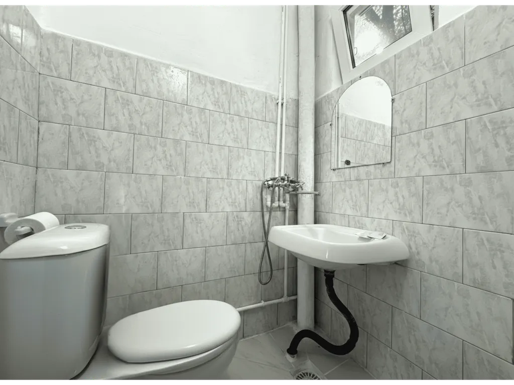 Стандарт одноместный