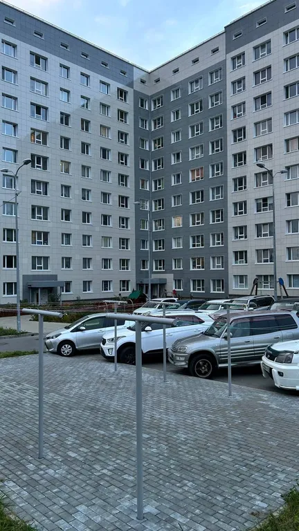 Сердце Южно-Сахалинска ждёт Вас