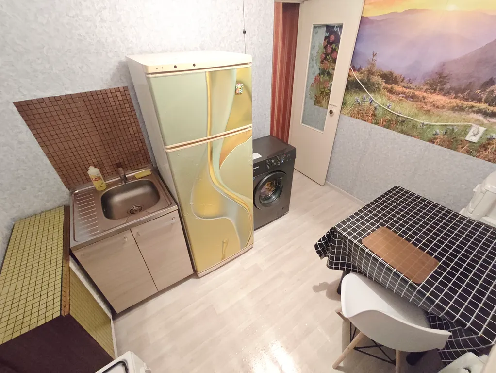 2х комнатная Квартира в Заречье