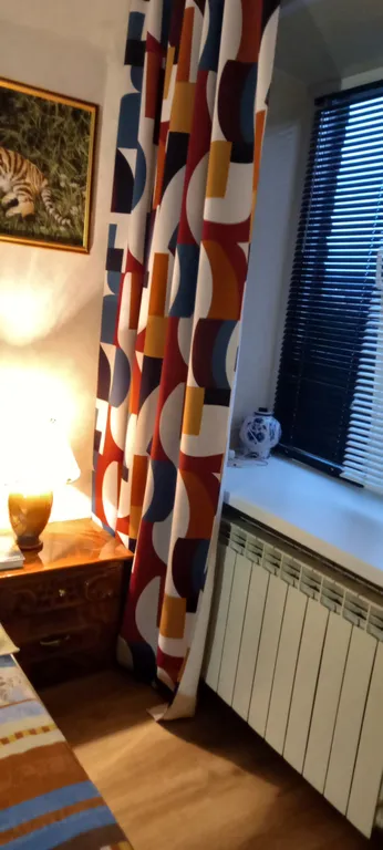 Квартира Уютная квартира с удобным расположением недалеко от центра города — Красноярск