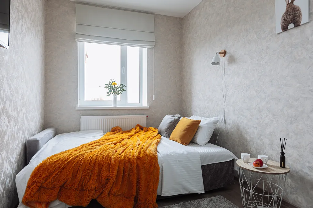 Спокойный отдых у моря, побережье Балтики в шаговой доступности!