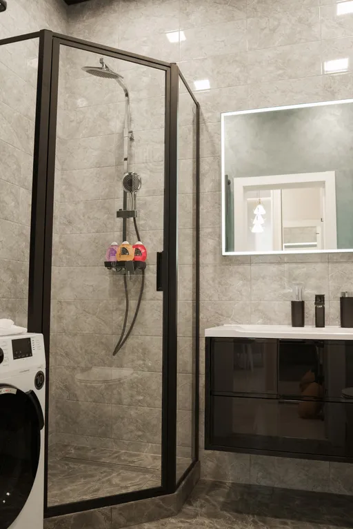 Апартаменты у моря