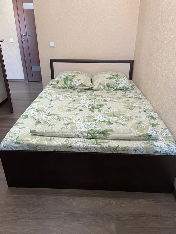 Двушка в новом доме