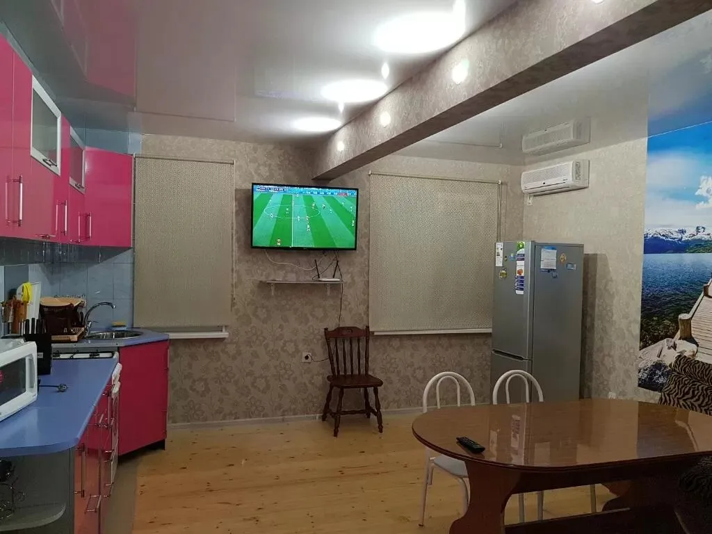 Дом для отпуска