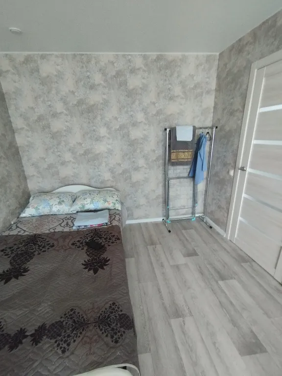 Уютная квартира со свежим хорошим ремонтом в центре города