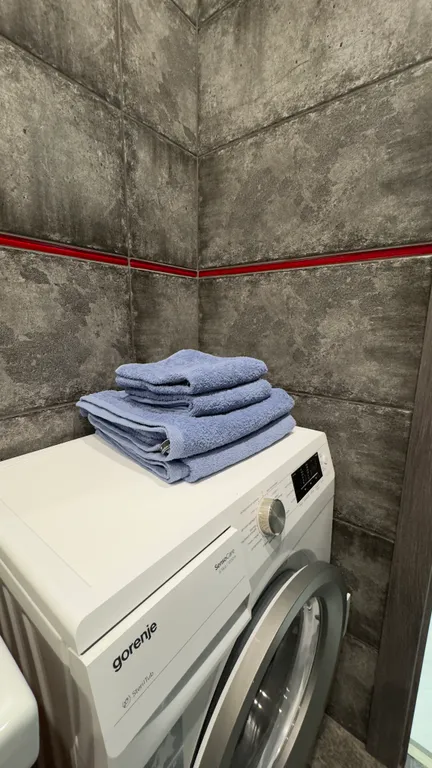 Квартира Квартира Студия в 30 минутах от центра для 4-х гостей — Санкт-Петербург