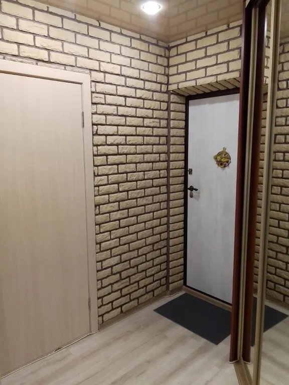 Уютная квартира возле парка УГМК