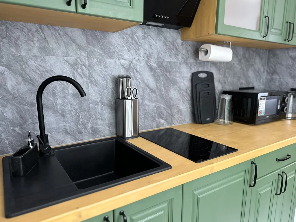 Квартира Комната — Тихвин