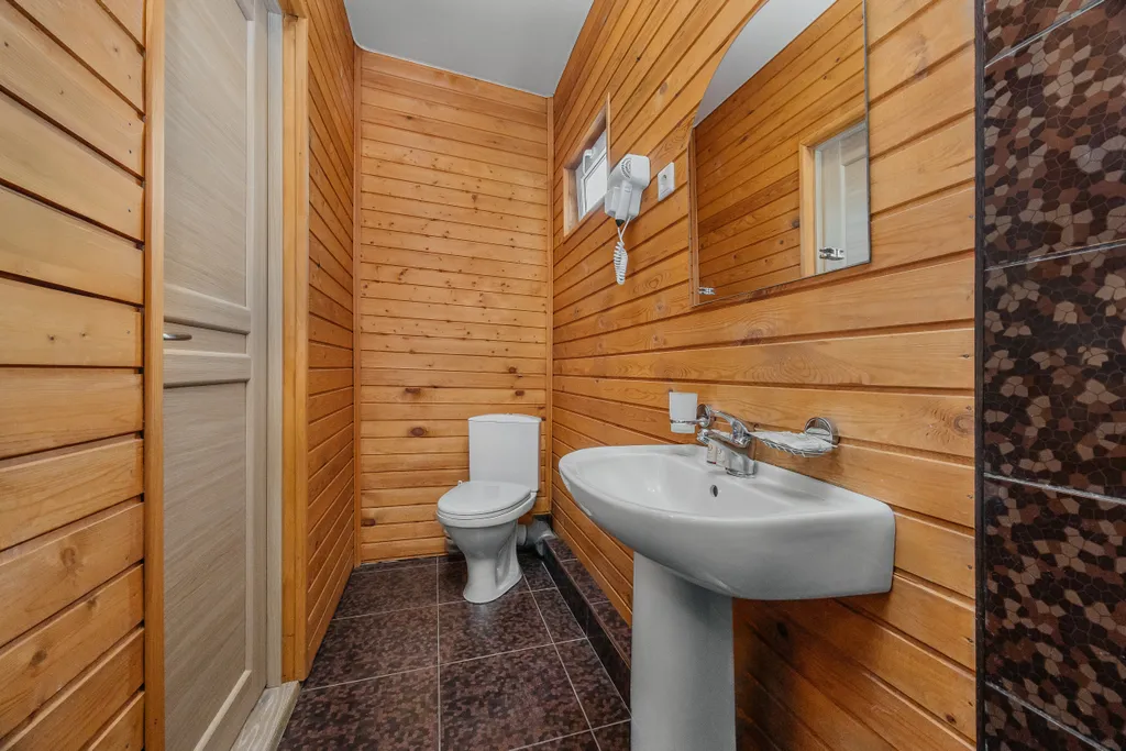 Квартира Комната — Гагра