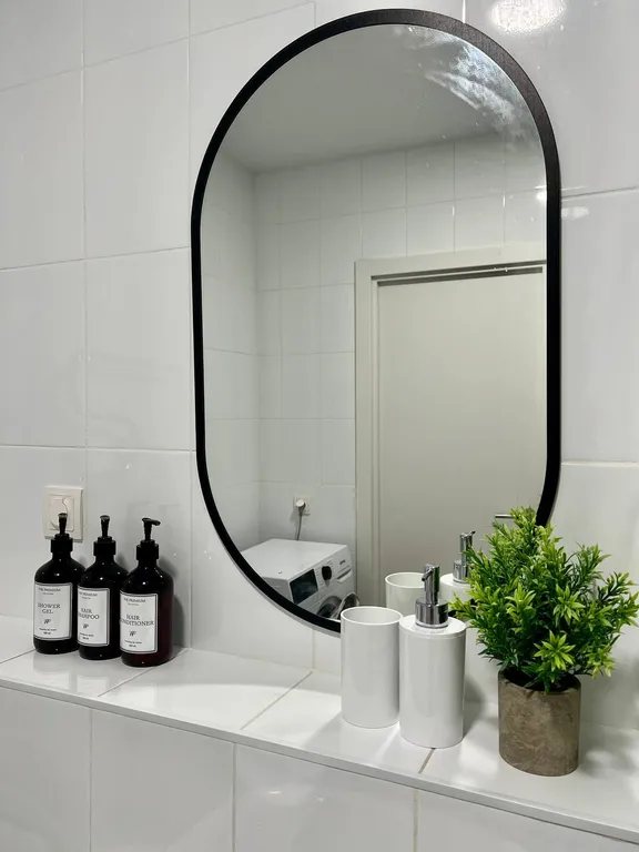 Квартира Квартира Комфорт, тепло и домашний уют — Мисайлово