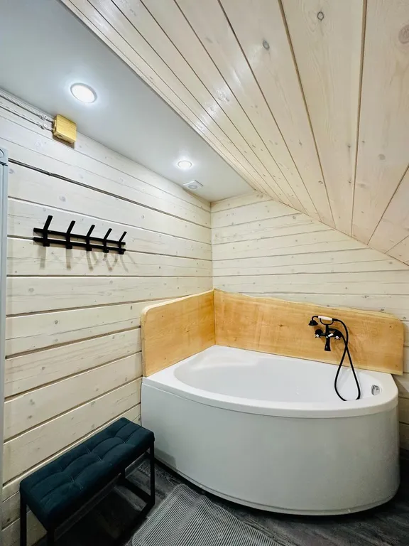 Коттедж премиум класса