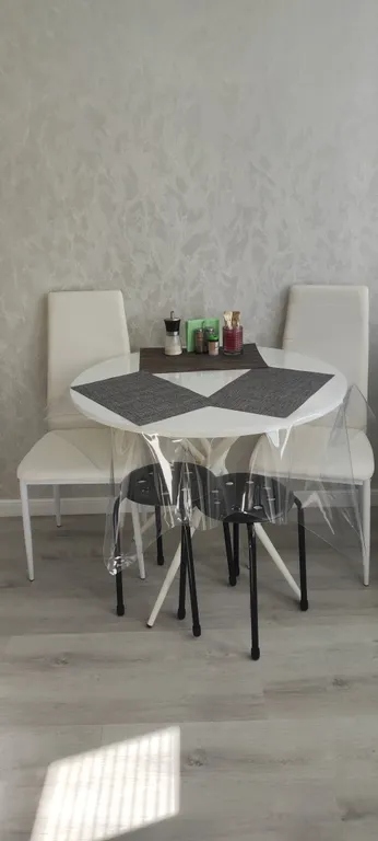 Шикарная однушка