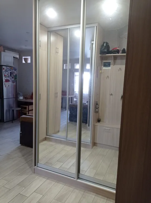 Квартира Уютная квартира — Адлер