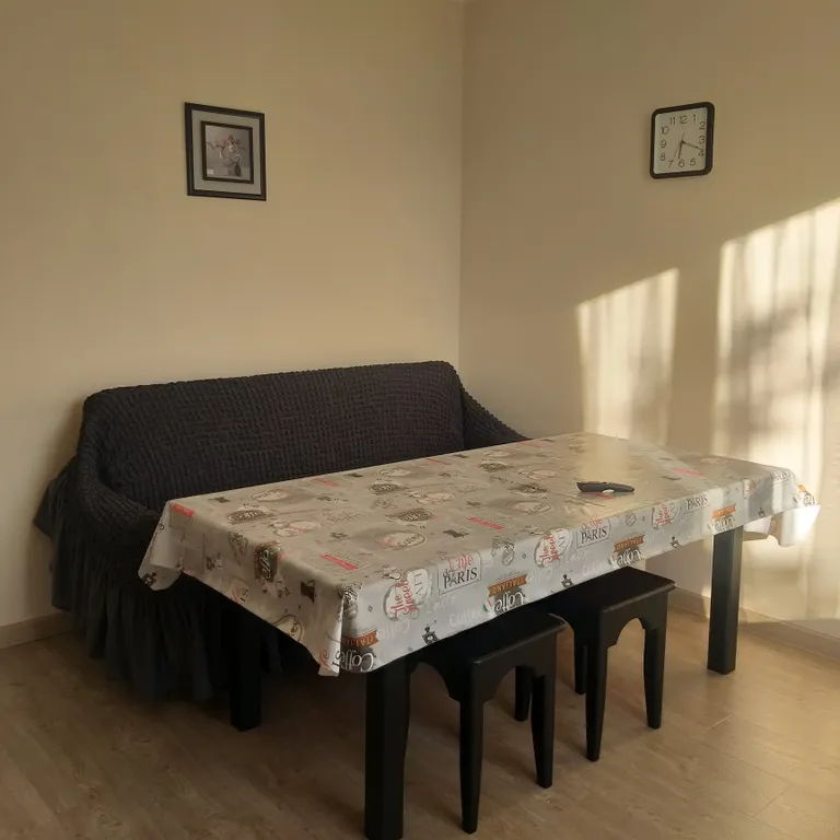 Коттедж Уютный домик в центре солнечной долины — Солнечная Долина