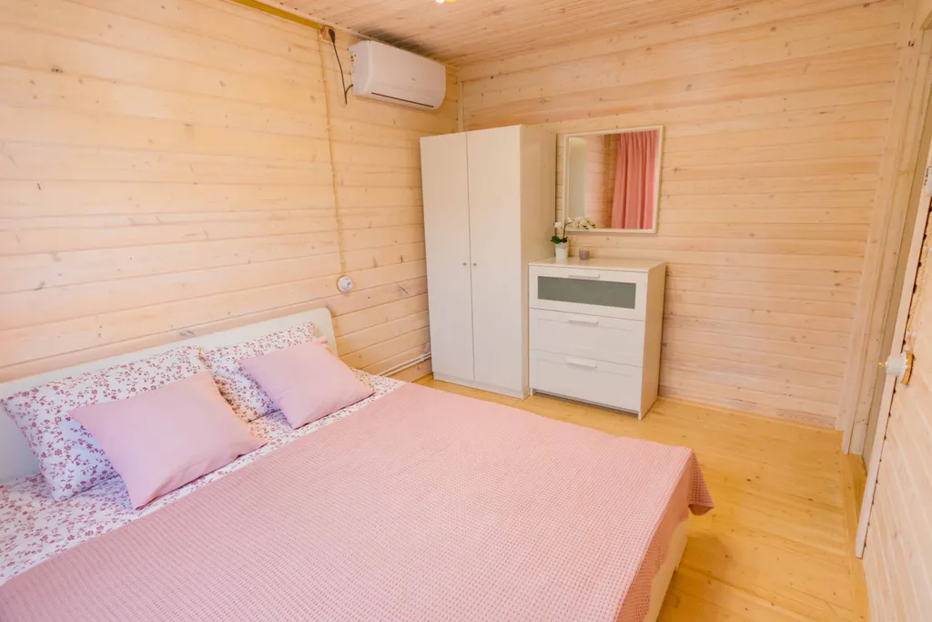 Дом под ключ Прованс