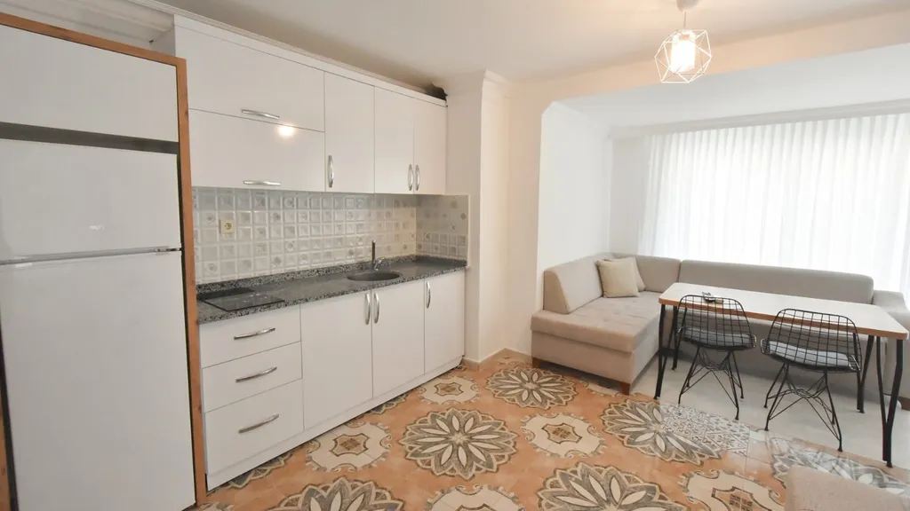 Уютная и комфортная квартира