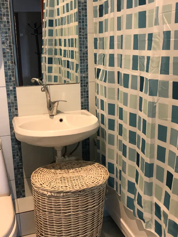 Квартира в центре