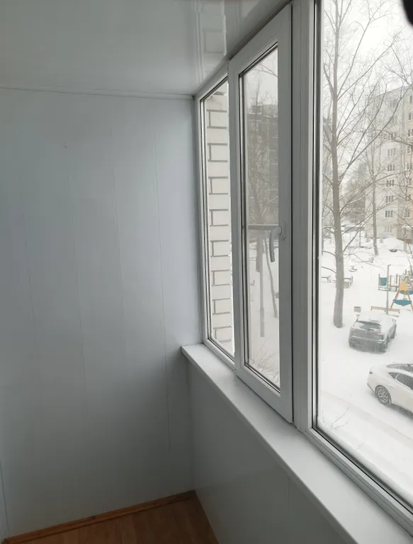 Квартира Квартира рядом с Аквапарком Ривьера — Казань
