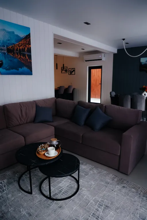 Гостевой дом Dream House