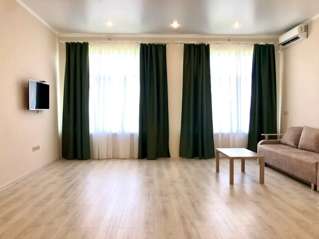 Коттедж Дом с евроремонтом и шикарным видом на море и горы — аренда посуточно в Псырцха