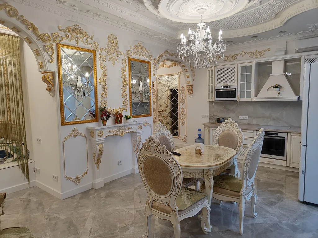 Luxury apartment Iren VIP студия в самом центре