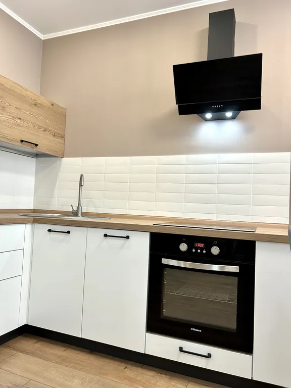 Квартира Дизайнерская квартира с массажером и кофемашиной — Уфа