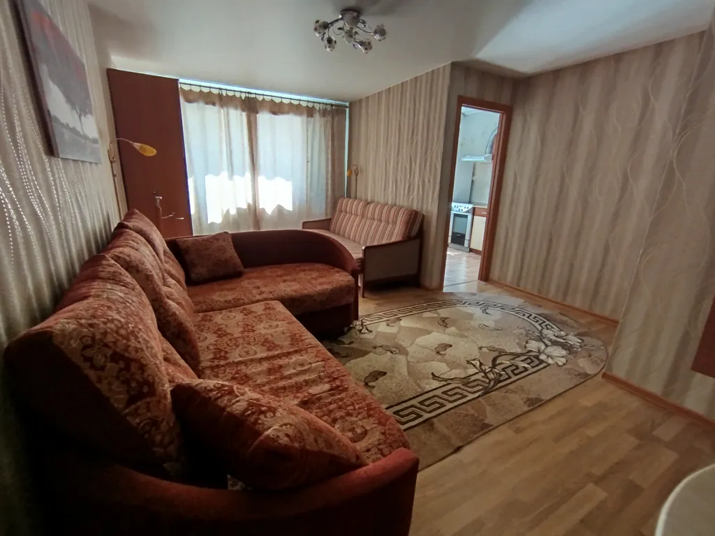 Уютная квартира в центре