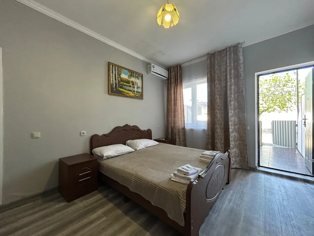 Квартира Комната — Головинка