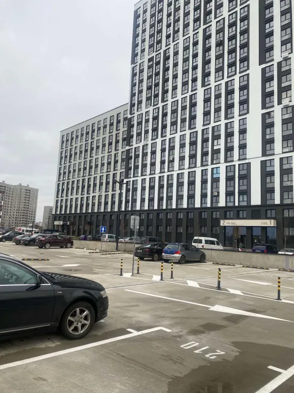 Квартира Современная, просторная квартира в новом доме — Минск