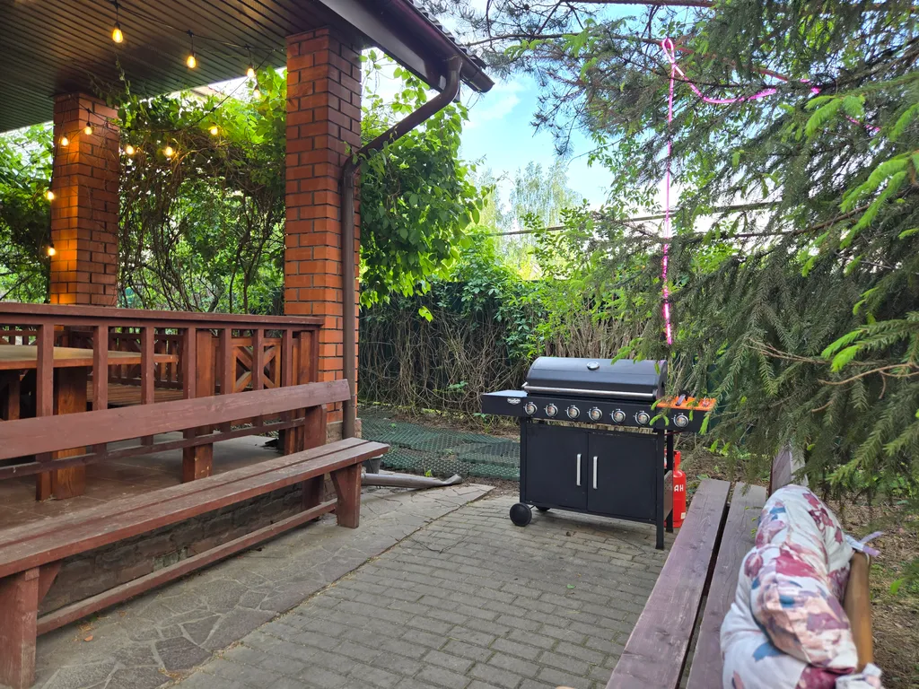 4-комнатный Дом