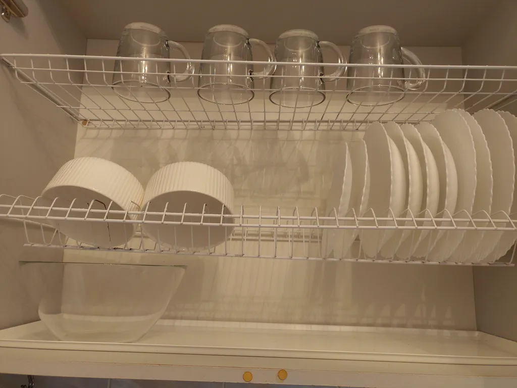 Уютная квартира в новой части города