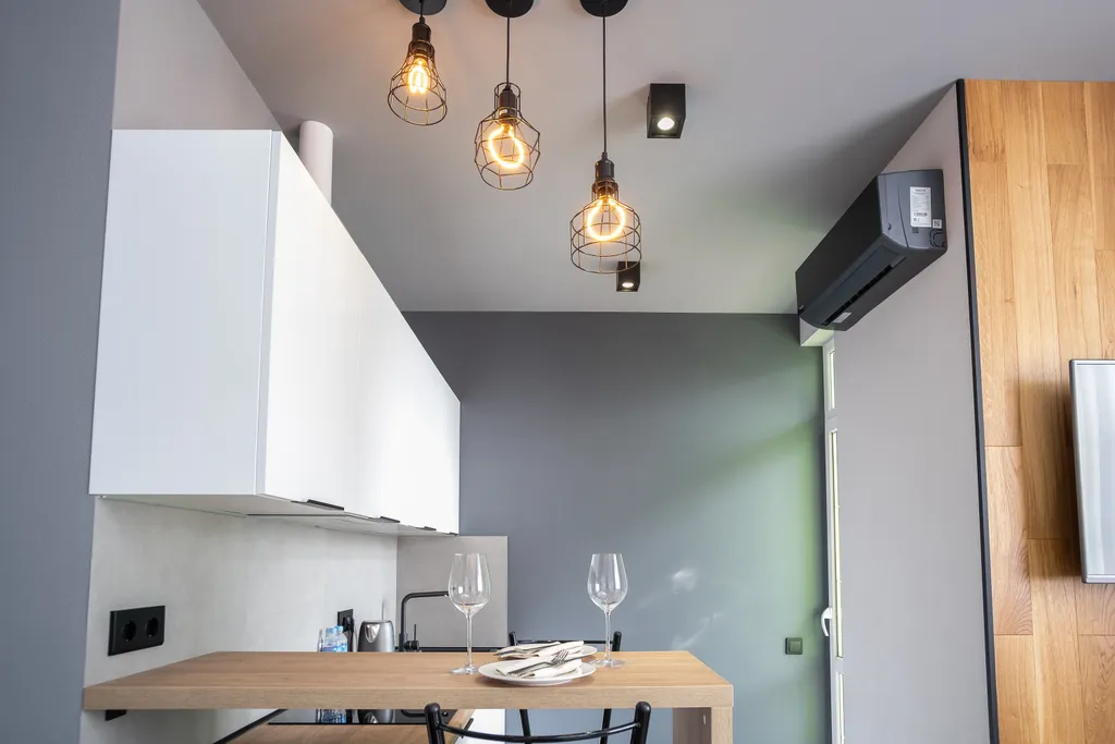 Квартира Квартира Арт Лайт Сити апартамент Дени — Сириус