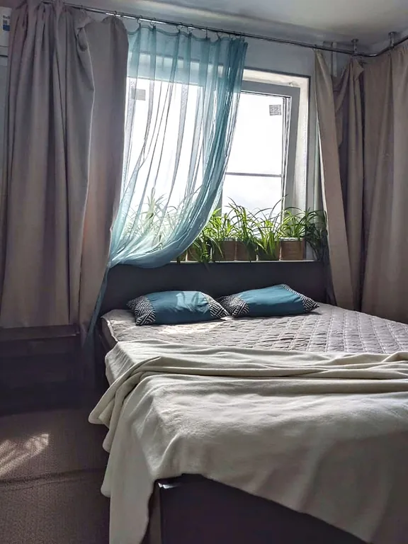 Уютная квартира в центре города — аренда посуточно в Ессентуки